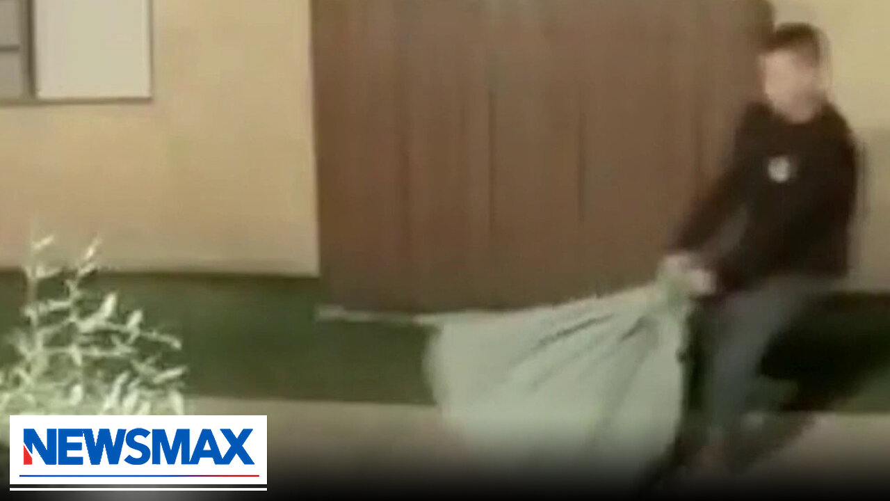 Peruvian man attempts to pin wife's disappearance on ICE | American Agenda