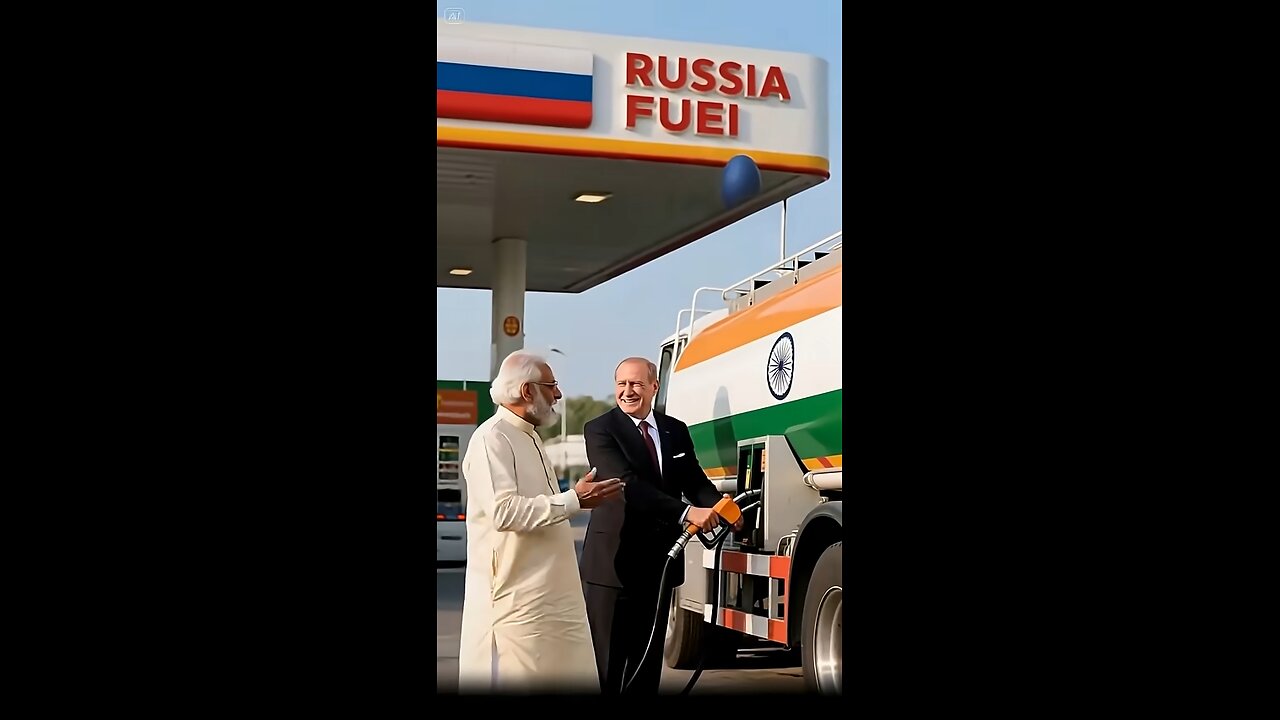 The EU sanctions Russia but increases energy imports from it. #shorts #funny #europe #russia #india