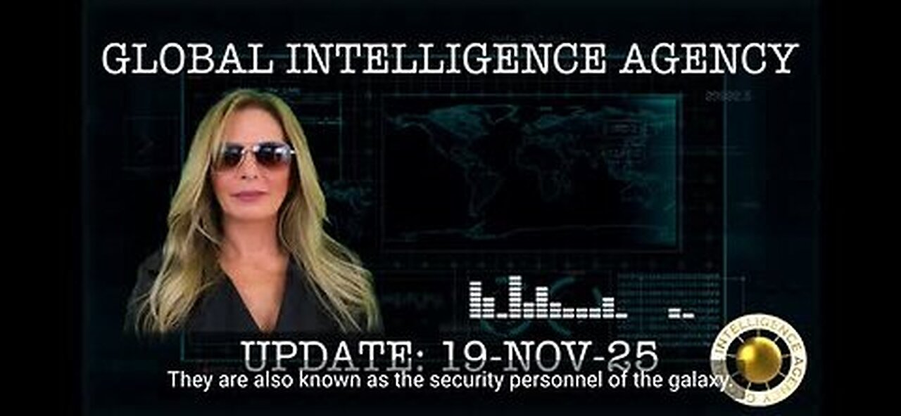 Kim Goguen: Full Situation Update: The Battle Of The Empires Raged On Through The Weekend