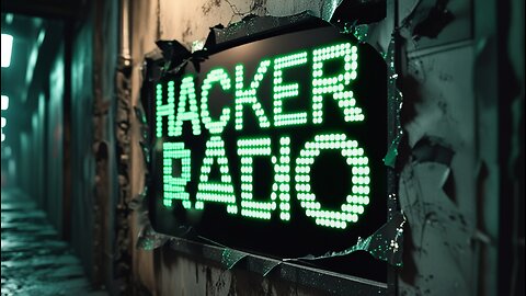 FUTURE BROADCAST: THE FINAL WARNING TO HUMANITY
