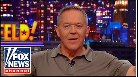 'Gutfeld!' If you're not outraged by this then there's something wrong with you - Fox News