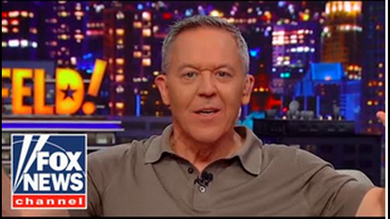 'Gutfeld!' If you're not outraged by this then there's something wrong with you - Fox News