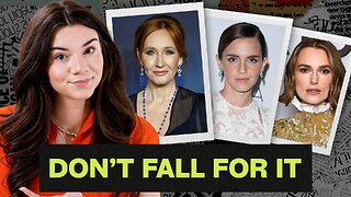 Is Trans Ideology Dead? | Episode 77