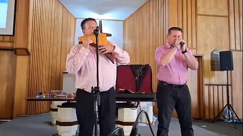 Stille Nag (Silent Night)