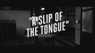 L.A. Noire Episode 5: A Slip of the Tongue