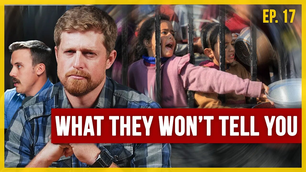 Exposing the Famine Myth in Gaza – What the Reports Really Say