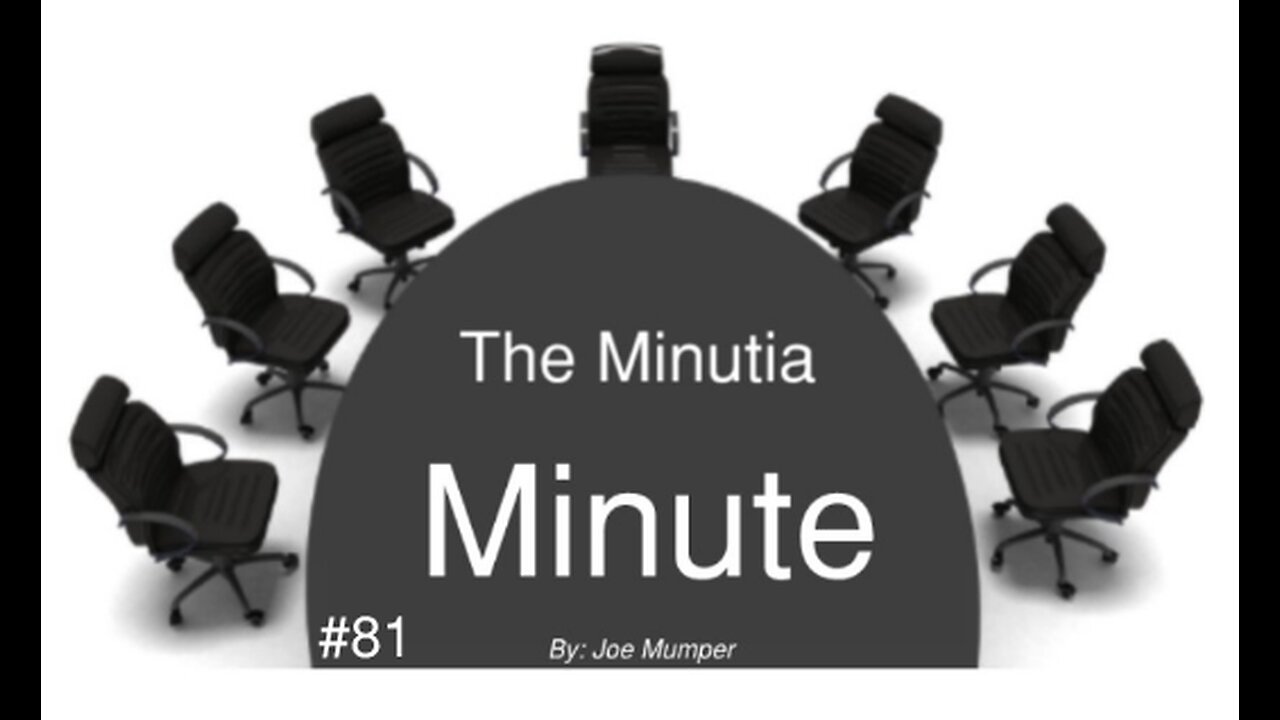 MM - #81 Flock’s New Manufacturing Plant