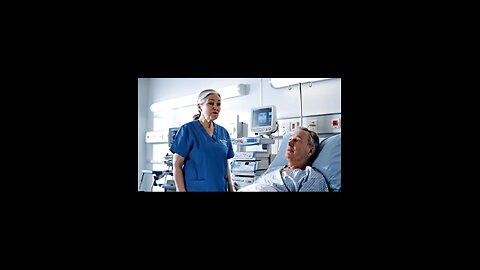 What nurses really do on hourly rounds