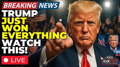 🚨LIVE: Trump's Week 19 Wins! Illegals Arrested! Boulder Burns! Gold Money! GOP Wins Big!