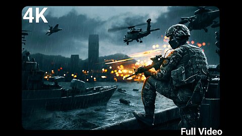 VIETNAM WAR GAMEPLAY | Intense Battles | Best Game Ever 2025 |