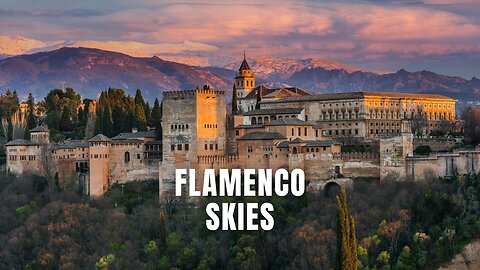 Hidden Wonders of Andalusia You Have to See!