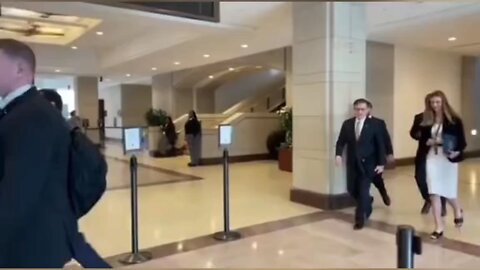 Mike Johnson slams intel leaks—only when reports don’t support his Iran strike narrative