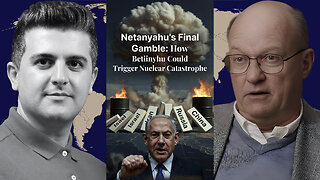 Col. Larry Wilkerson: The U.S. Just Hit a Point of No Return