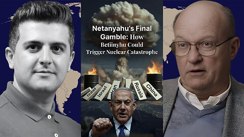 Col. Larry Wilkerson: The U.S. Just Hit a Point of No Return