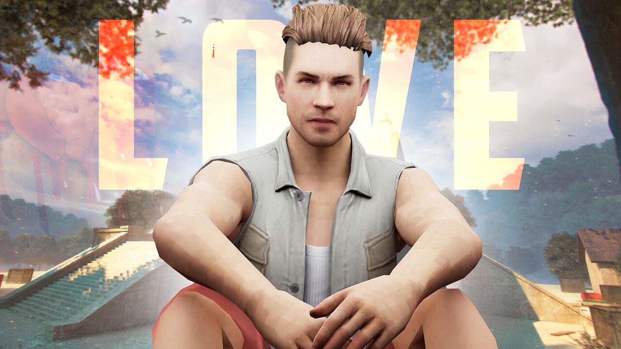 ADAM LOVE