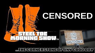 I Have Been Censored! STMS 11-12-25