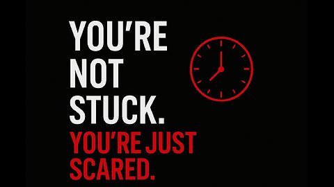 “The Brutal Reason You’ll Waste the Next 5 Years (Unless You Wake Up Now)”