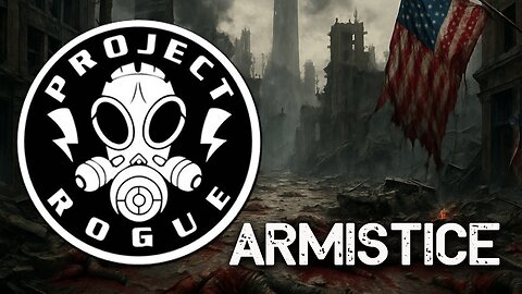 "Armistice" by Project Rogue