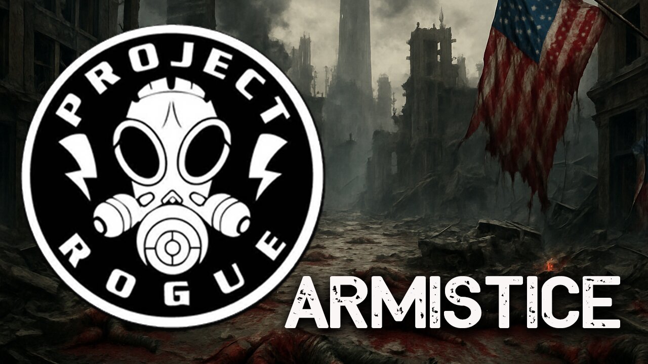 "Armistice" by Project Rogue