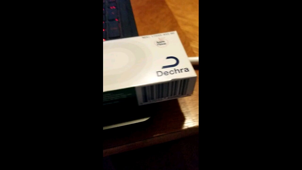 Another Ivermectin video 10.18.25