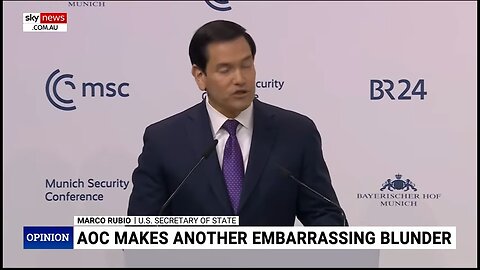 ‘Plenty of people calling her out’: AOC gets fact checked after failed Rubio attack