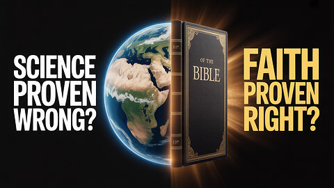 Debating The Gap Theory from the Bible!