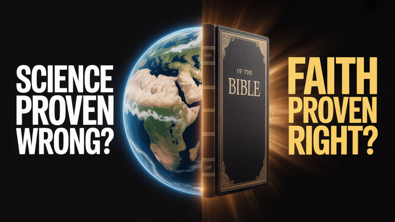 Debating The Gap Theory from the Bible!