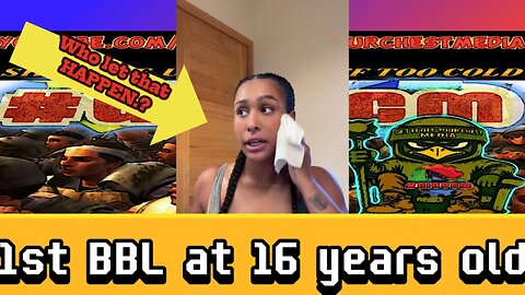 "Sixteen and a BBL: What Were They Thinkin’?!"