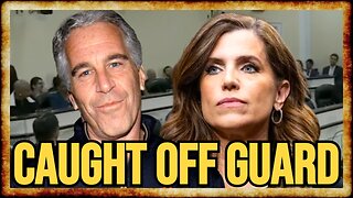 Republicans PANIC as Dems FORCE VOTE To Subpoena Epstein Files