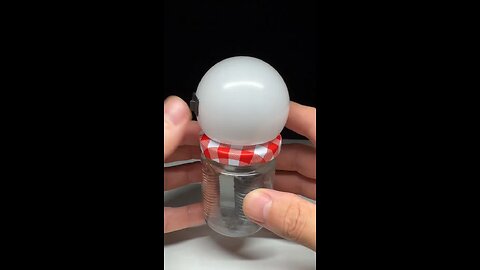 Electrochemical Light Bulb 💡