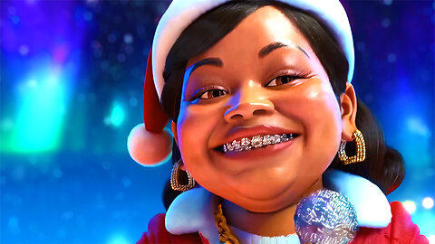 Go Mrs. Claus | Lyrics | Christmas Music