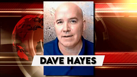 Ep. 2040: Dave Hayes "Praying Medic" on DC Bombshells & Coming Indictments | Take FiVe