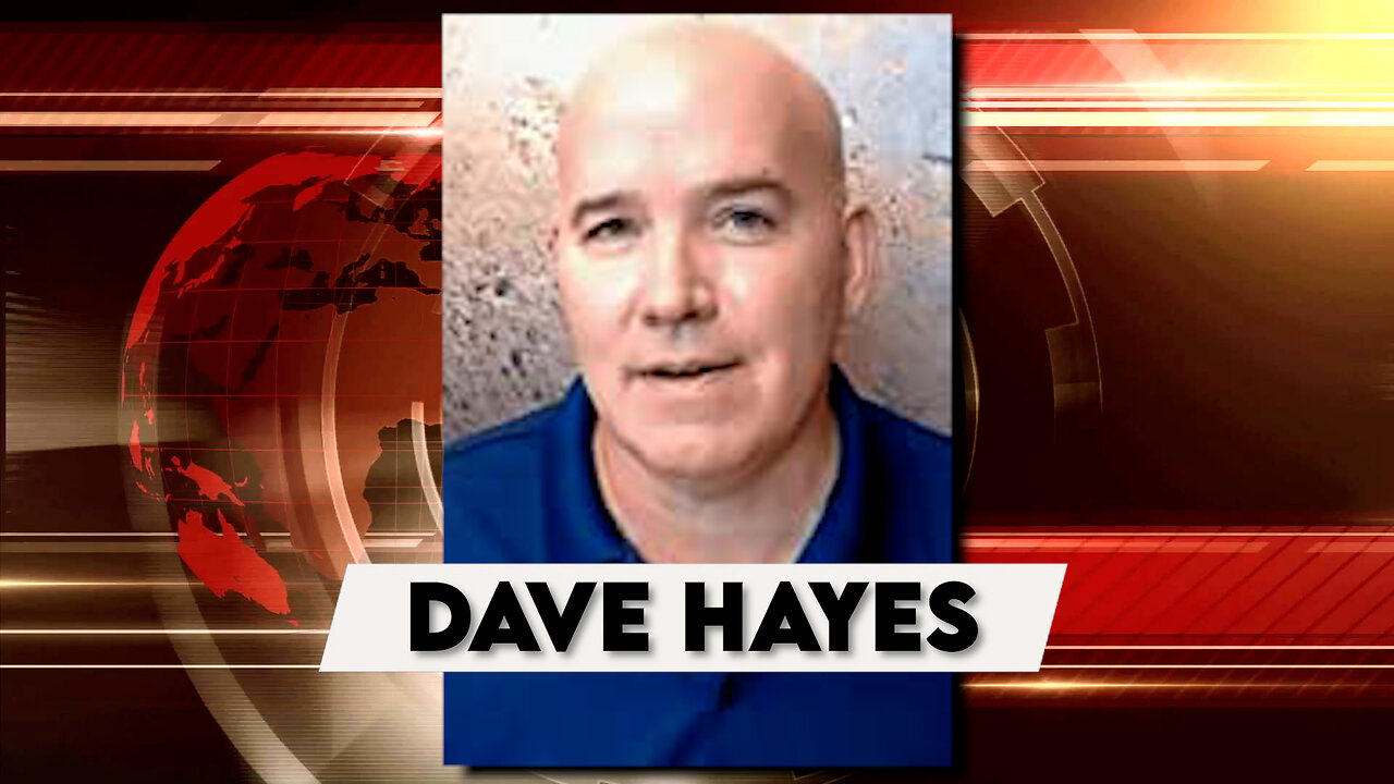 Ep. 2040: Dave Hayes "Praying Medic" on DC Bombshells & Coming Indictments | Take FiVe