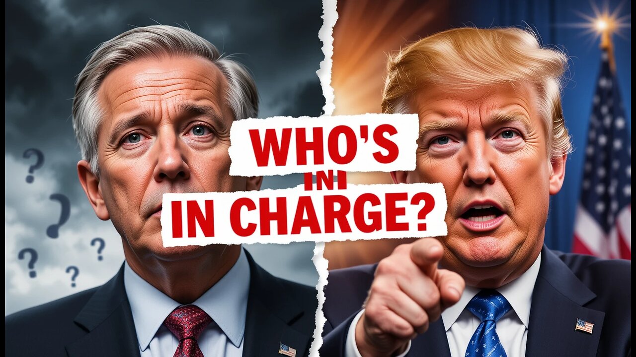 Who Truly Runs American || Democrats or Republicans..?
