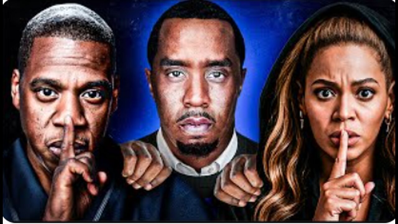 Every HIDDEN Link Between Diddy, Jay-Z & Beyoncé - Rap Lore