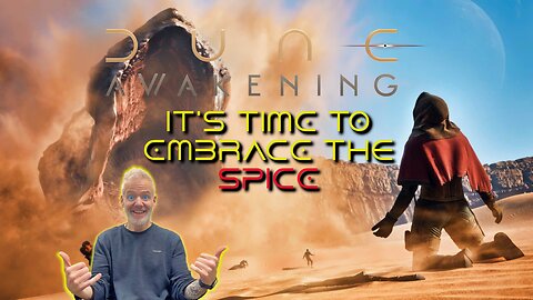🔴!drops Spice Wars are starting NOW!🔴| !socials | !discord