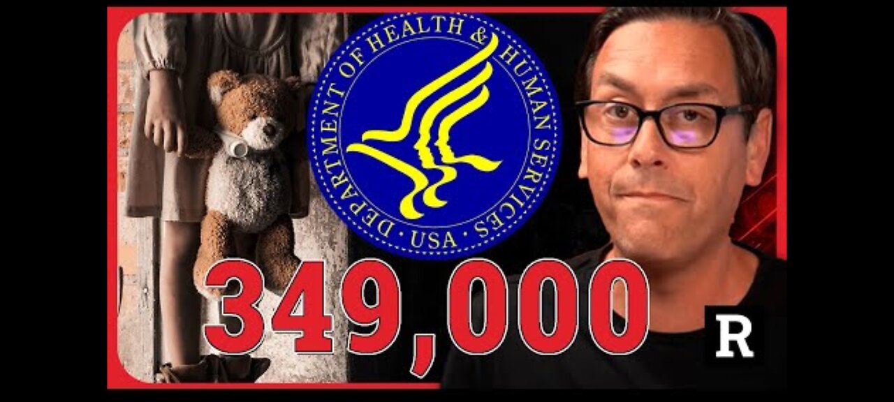 RFK JR. APRIL 30 2025 TAKE 2 - MISSING CHILDREN