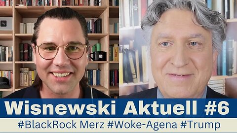 11.5.25🇩🇪🇦🇹🇨🇭NUOVISO🎇👉🇪🇺Wisnewski Aktuell 🇪🇺👈🗽"FOLGE 6"