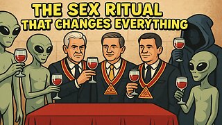 The Secret Sex Ritual You’ve Never Heard Of