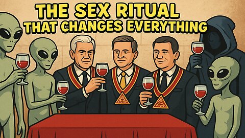 The Secret Sex Ritual You’ve Never Heard Of