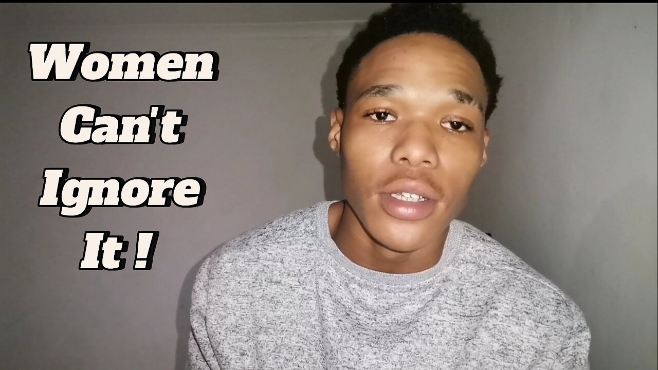 A man with Emotional Control gets her wet!