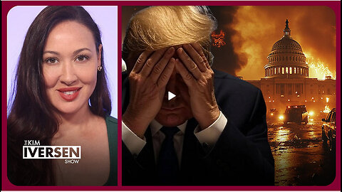 U.S. Collapse Is Imminent Despite Trump's Attempts To Save It