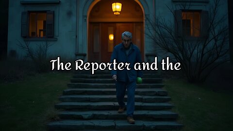 रहस्यमई कहानी