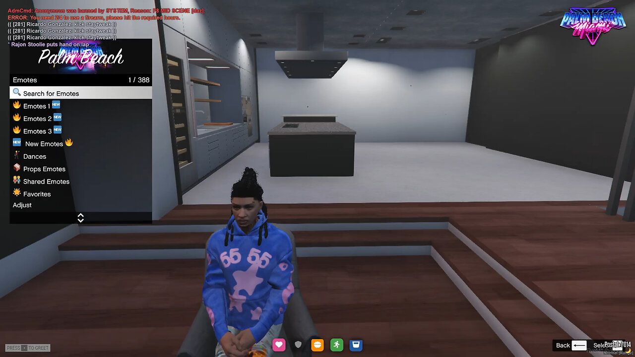 "bed time" - 05-05-2025 - Stackswopo Stream