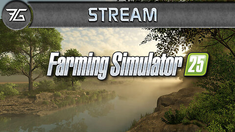 Farming Sim 25
