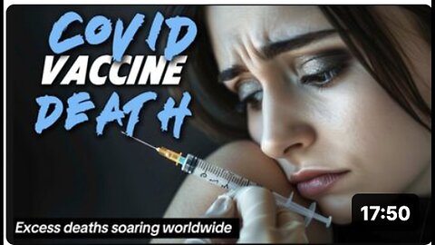 "Fatalities Linked to Covid Vaccines"