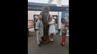 Comic Con Cape Town