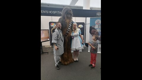 Comic Con Cape Town
