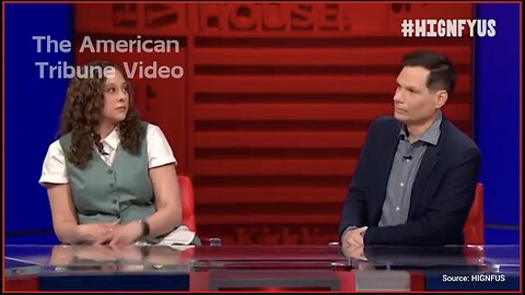 Watch: Lib Panel Openly Laughs About Tesla Violence In "Horrific" Moment