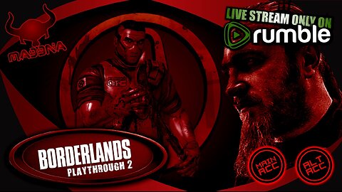 BORDERLANDS 1 03 PLAYTHROUGH 2